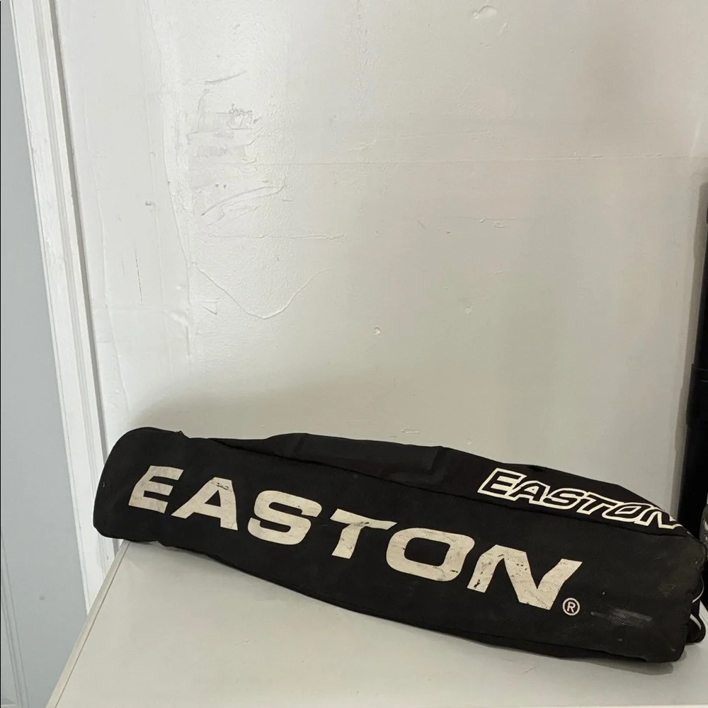 Easton Black Baseball Bat Bag